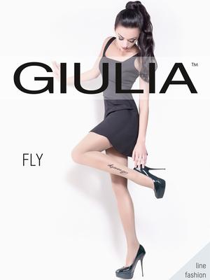 Нажмите для увеличения Fly 71 — Колготки жен. фант., Giulia